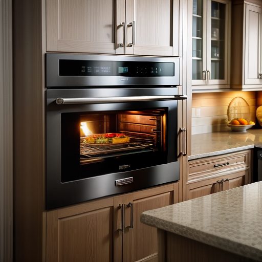 Built-in Microwave and range hood repair and installation Halifax & HRM