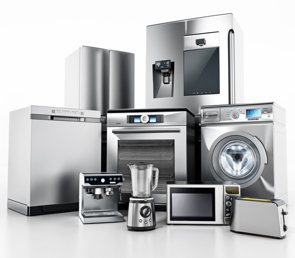 Appliances Installation
