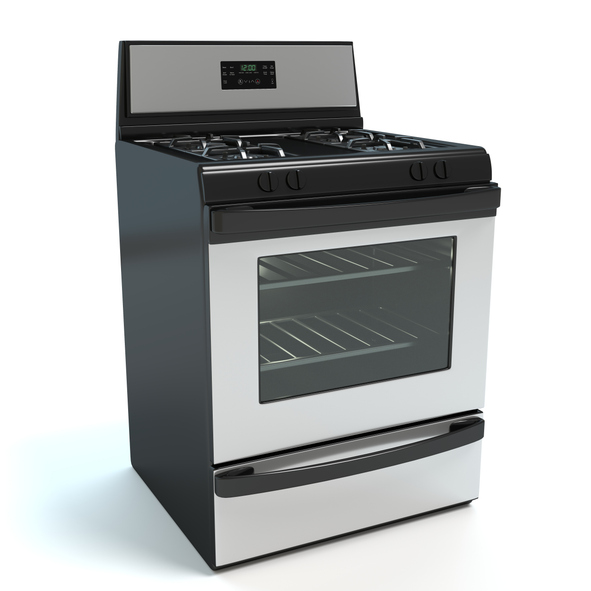 Cooktops & Electric Stoves