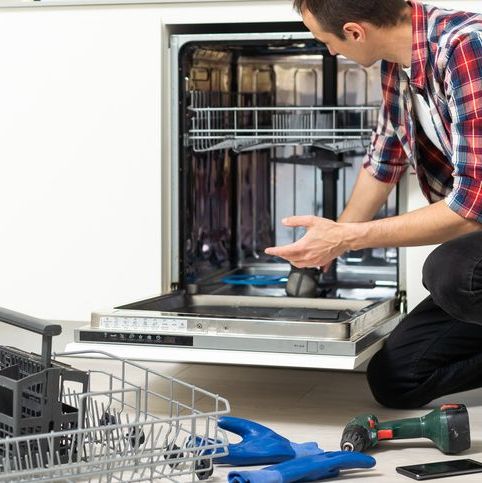 Dishwasher Repair in Enfield Dishwasher Repair in Enfield