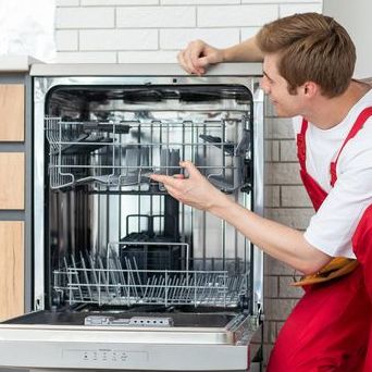 Dishwasher Repair in Lawrencetown
