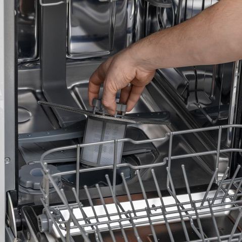 Dishwasher Repair in Spryfield Dishwasher Repair in Spryfield