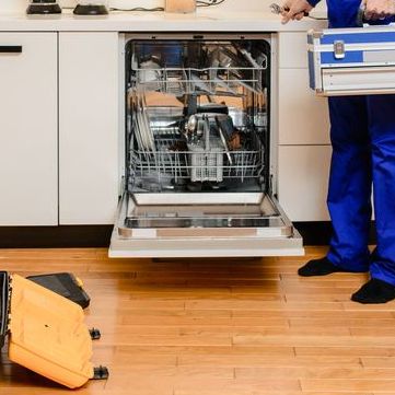 Dishwasher Repair in Upper Tantallon Dishwasher Repair in Upper Tantallon
