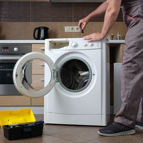 Dryer Repair in Fall River