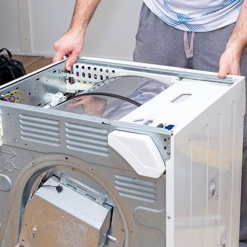 Dryer Repair in Prospect