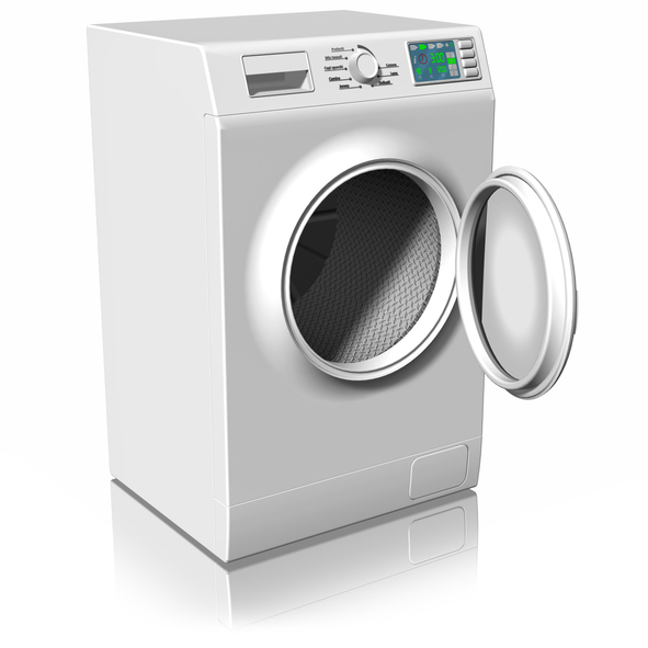 Electric Dryer