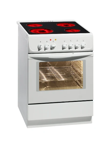 Electric Stove