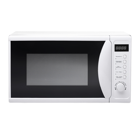 Microwaves Microwaves