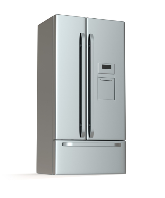 Replacing a Refrigerator or Freezer