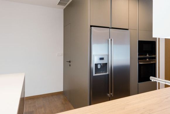 Refrigerator Repair in Fall River