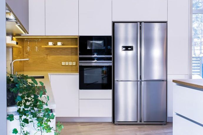 Refrigerator Repair in Hammonds Plains