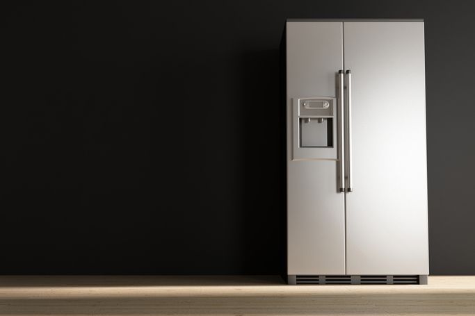Refrigerator Repair in Middle Sackville