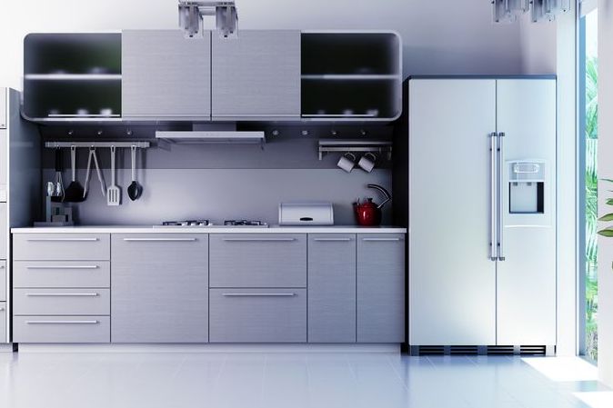 Refrigerator Repair in Prospect