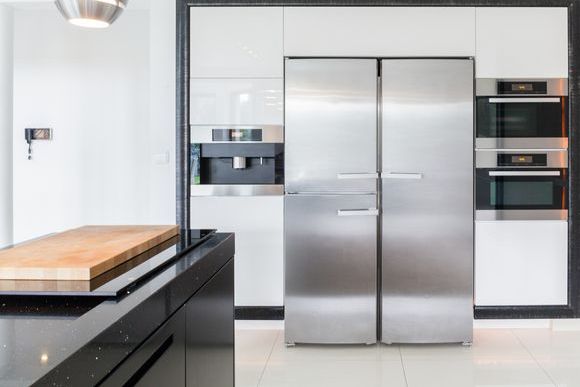 Refrigerator Repair in Sambro
