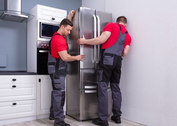 Refrigerator Repair in Timberlea