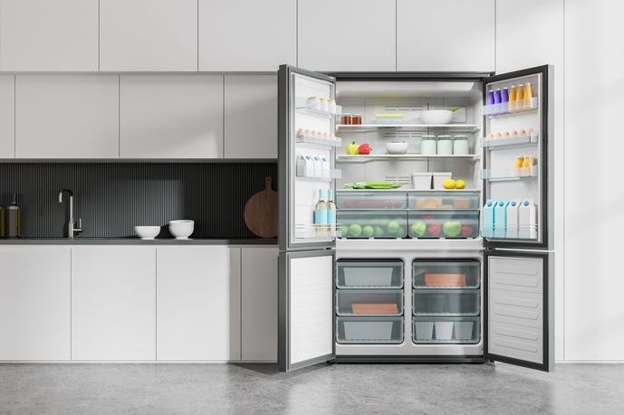 Refrigerator Repair in Upper Sackville