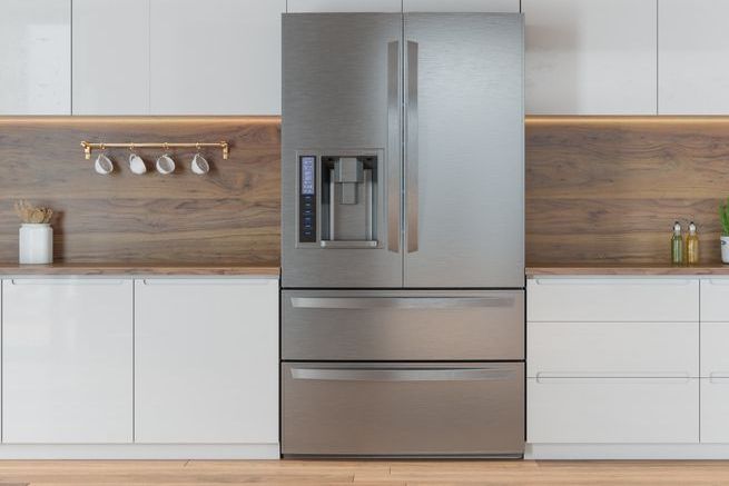 Refrigerator Repair in Upper Tantallon