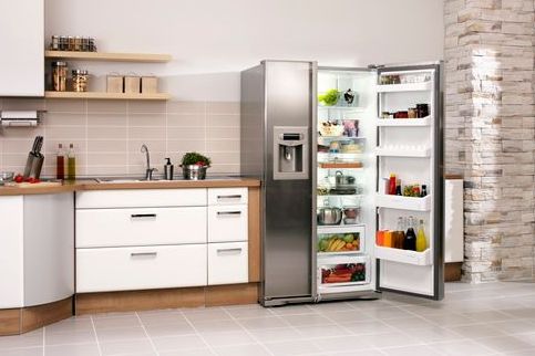 Refrigerator Repair in Windsor
