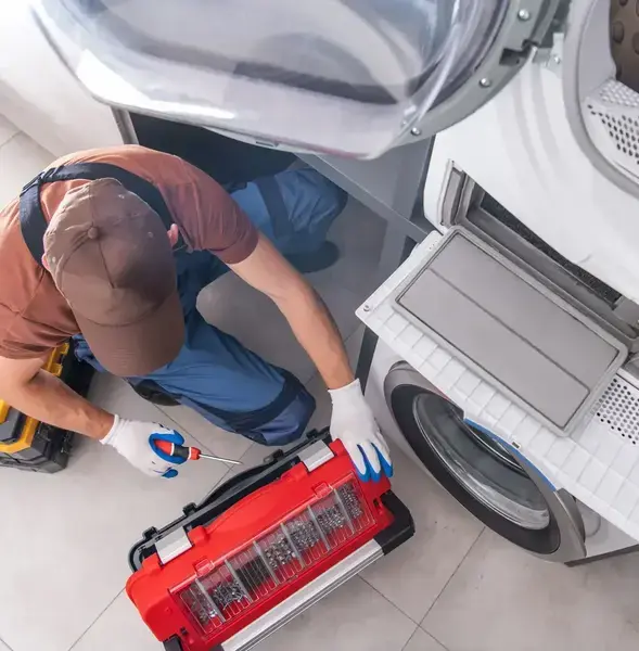 Washing Machine Repair & Installation Halifax & HRM